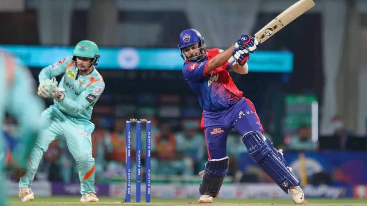 IPL 2023 Lucknow Super Giants vs Delhi Capitals Records: Know Head-To-Head, Most Runs, Top Wicket-Taker And Other Key Stats